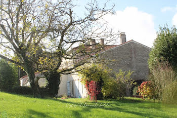 maison à Meschers-sur-Gironde (17)