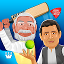 Herunterladen Cricket Battle - Politics 2020 powered by Installieren Sie Neueste APK Downloader