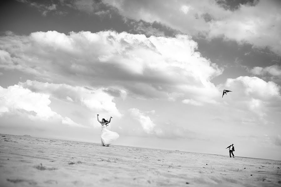 Düğün fotoğrafçısı Elwira Kruszelnicka (kruszelnicka). 21 Ekim 2014 fotoları