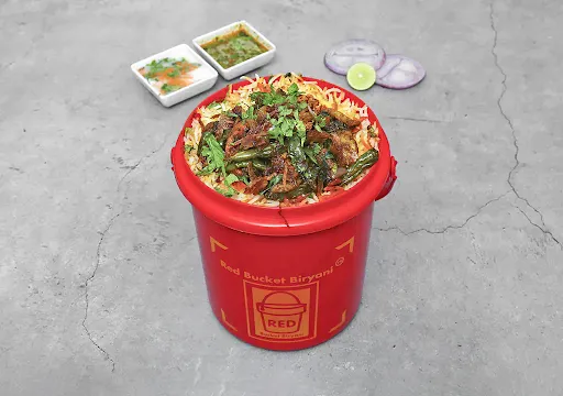 Veg Biryani [2 Person]