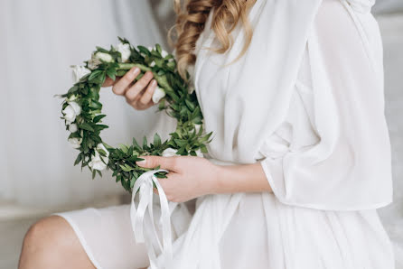 Photographe de mariage Anya Chikita (anyachikita). Photo du 5 septembre 2021