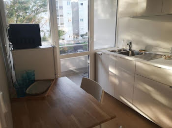 appartement à Bordeaux (33)