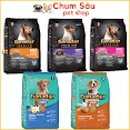 Thức Ăn Hỗn Hợp Hạt Cho Chó Ganador 400G - Đồ Ăn Cho Chó Con, Chó Lớn