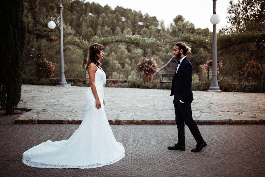 Wedding photographer Pablo Belice (pablobelice). Photo of 23 May 2019