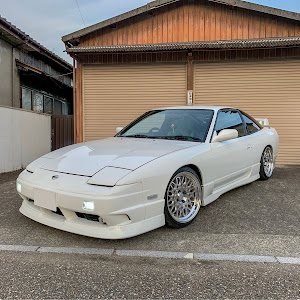 180SX RPS13