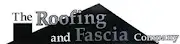 The Roofing & Fascia Company Ltd Logo