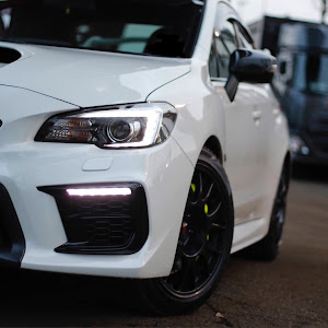 WRX STI