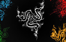 Razer HD Wallpapers New Tab small promo image