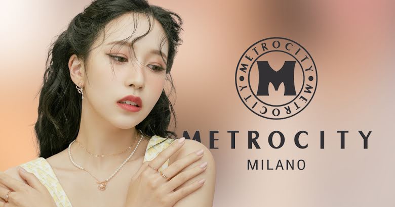 METROCITY (Fashion Brand)