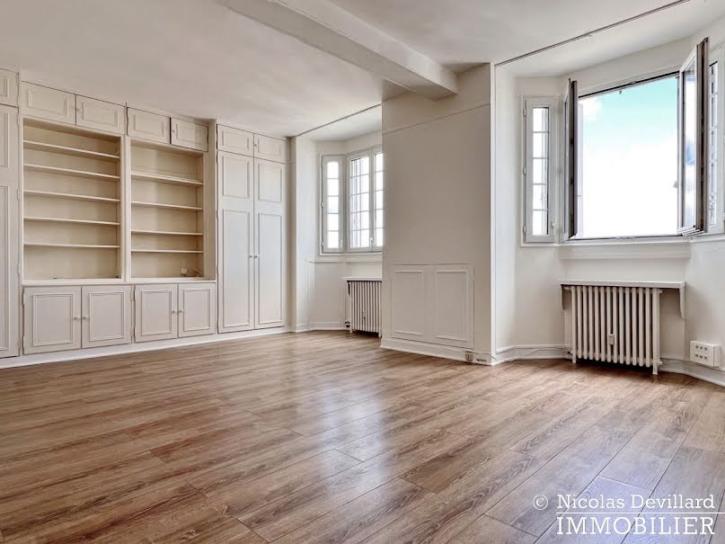 Location  appartement 2 pièces 70 m² à Paris 16ème (75016), 2 300 €