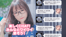 登録無料の友達探しはトークマニア-アプリで友達作りtalkのおすすめ画像1