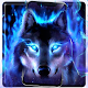 Download Fearless Howling Cruel Wolf Theme For PC Windows and Mac 1.1.1