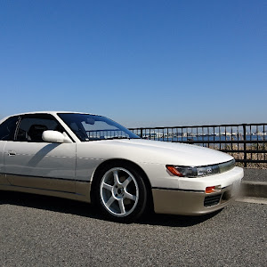 シルビア S13