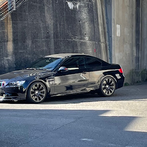 M3 クーペ E92