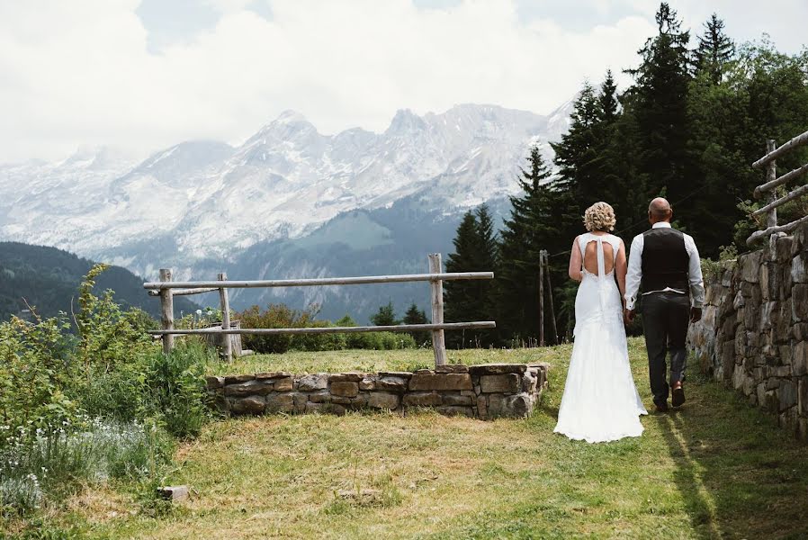 Kāzu fotogrāfs Thibault Copleux (copleux). Fotogrāfija: 14. aprīlis 2019