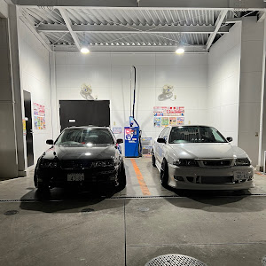 チェイサー JZX100