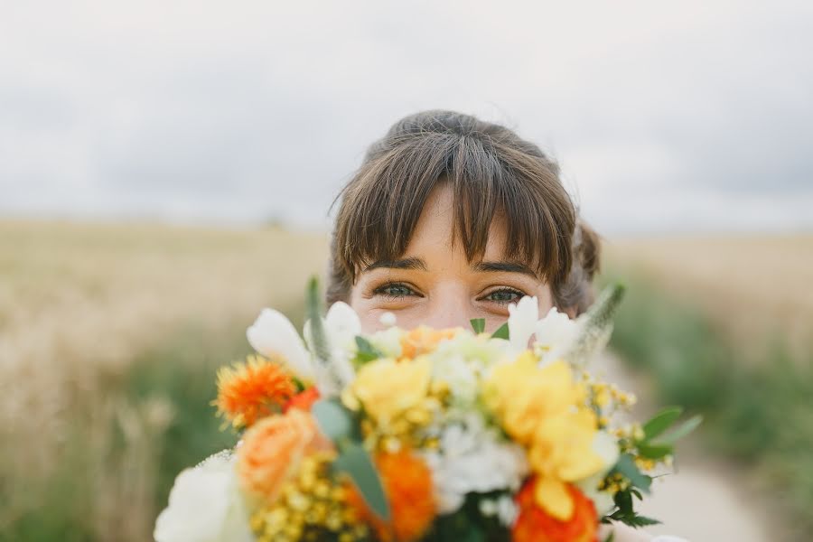 Photographe de mariage Didier Bunkens (didierbunkens). Photo du 19 juillet 2019