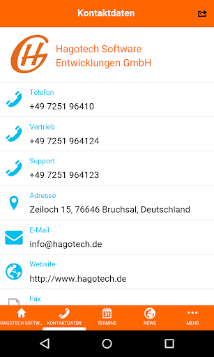 免費下載商業APP|Hagotech GmbH app開箱文|APP開箱王