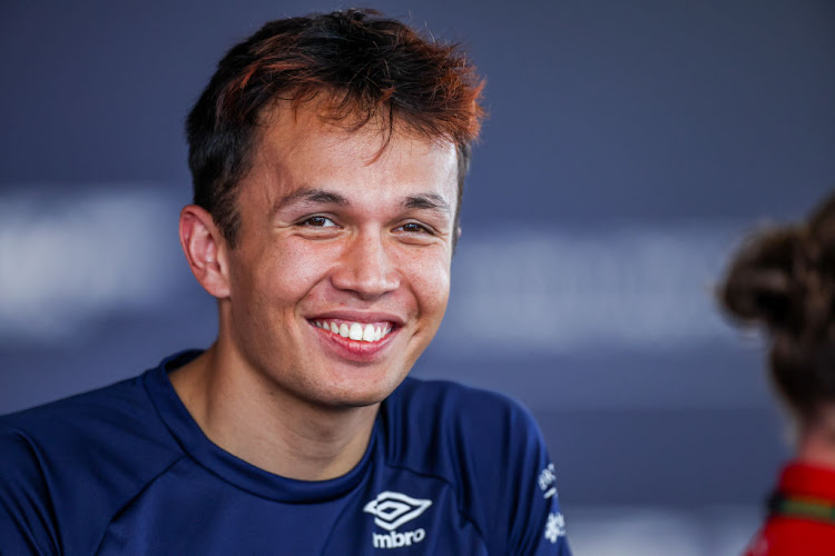 Albon withdrew on Saturday from the Italian Grand Prix after feeling unwell and was diagnosed with appendicitis.