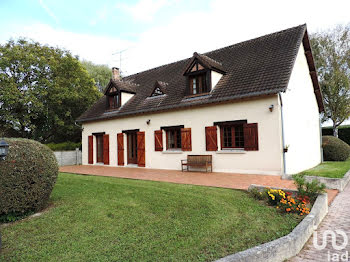 maison à Longueville (77)