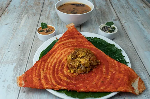 Mysore Dosa