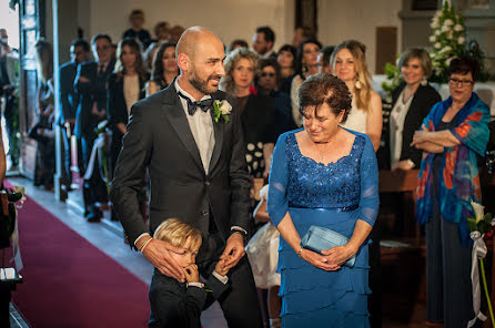 Fotógrafo de bodas Giuseppe Chiodini (giuseppechiodin). Foto del 24 de septiembre 2016