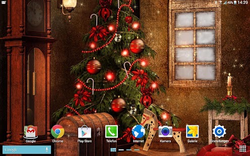 download คริสต์มาส วอลล์เปเปอร์ free