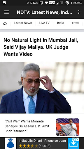 Khabar Fatafat - 24 Ghante Top News