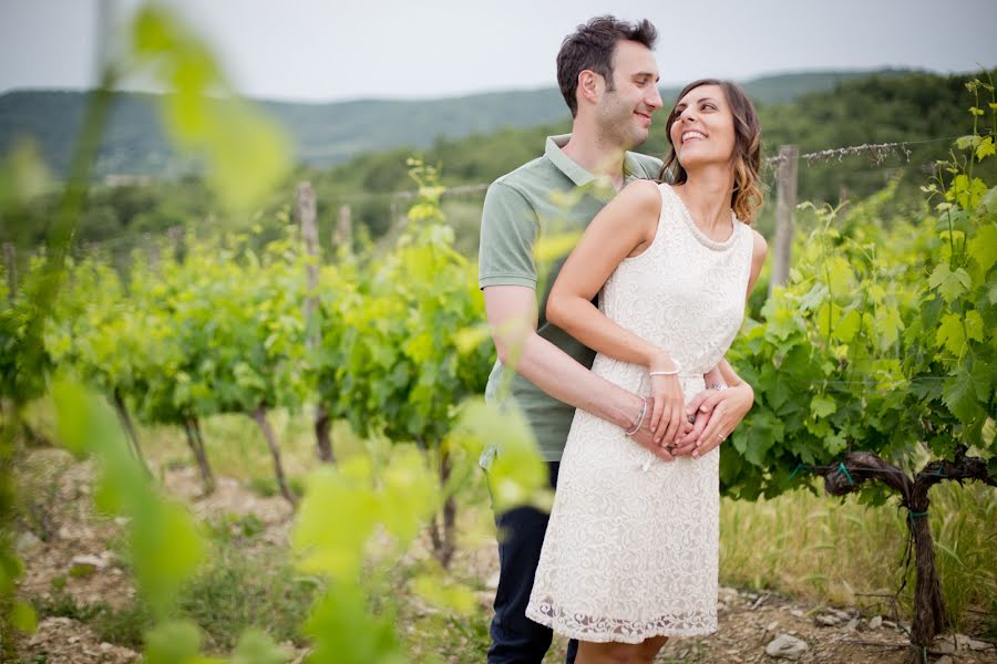 Fotografo di matrimoni Chiara Olivieri (scattidamore). Foto del 8 settembre 2016