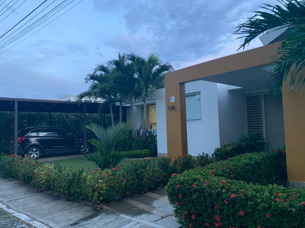 Casa En Venta - Girardot, Girardot