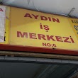 Aydın İş Merkezİ