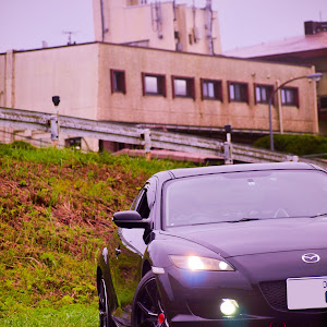 RX-8 SE3P