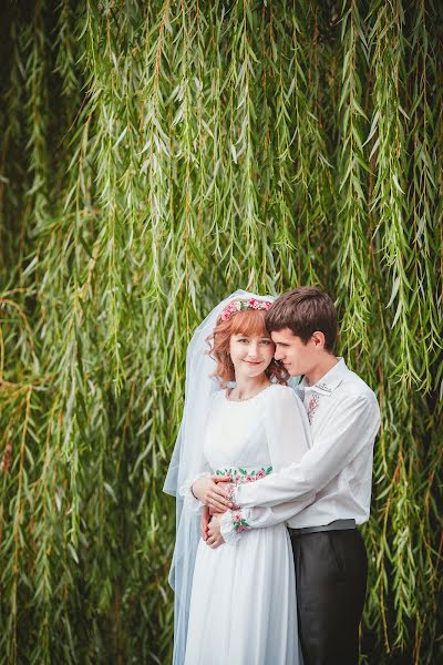 Photographe de mariage Ekaterina Kuranova (blackcat). Photo du 9 octobre 2014