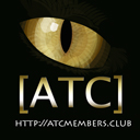 ATC Clan, club and server official theme Chrome extension download