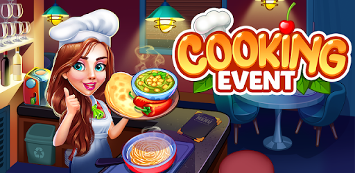 Cooking Event : Cooking Games