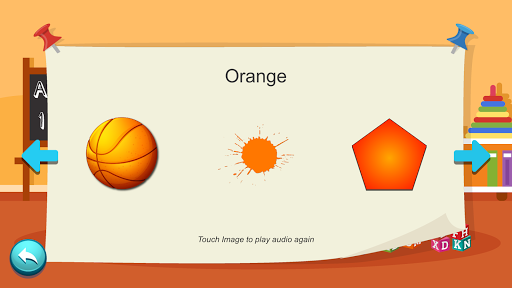 Grow Kids Pre Learning App