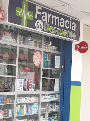 Farmacia Su Descuento - Farmacia