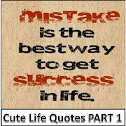 Cute Life Quotes 2020( PART 1) FREE  Icon