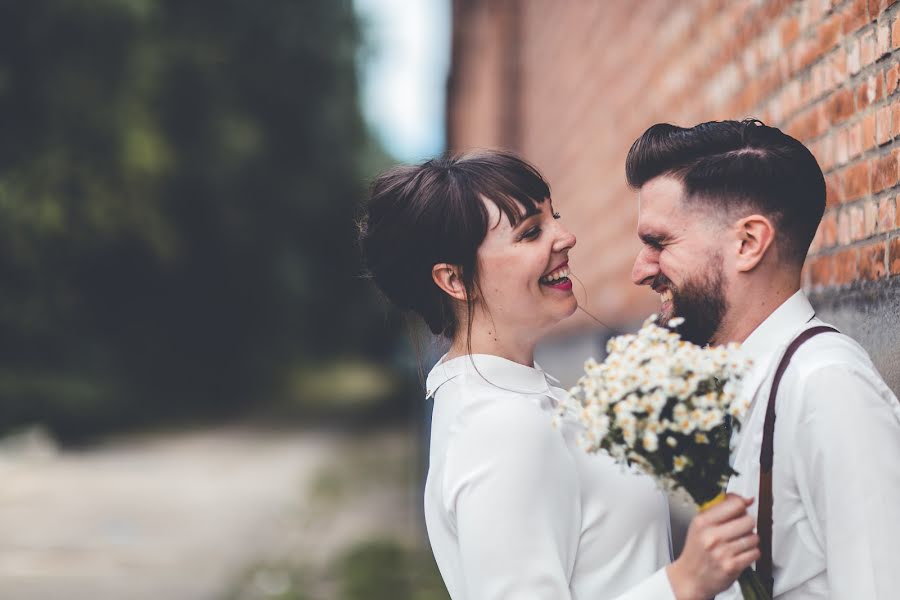 Fotógrafo de casamento Yves Coussement (wehaveheart). Foto de 11 de setembro 2017