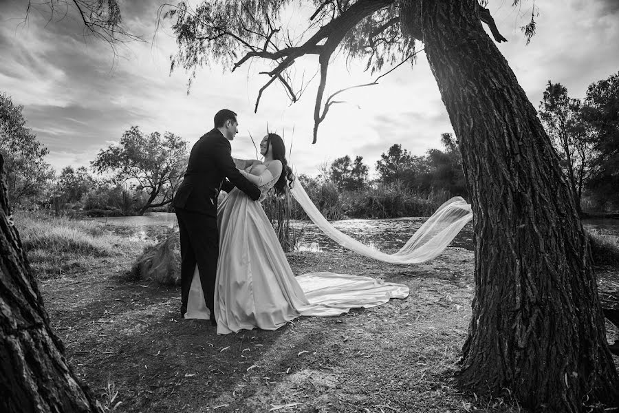 Fotógrafo de bodas Gabriel Salcido (salcidowedding). Foto del 26 de enero