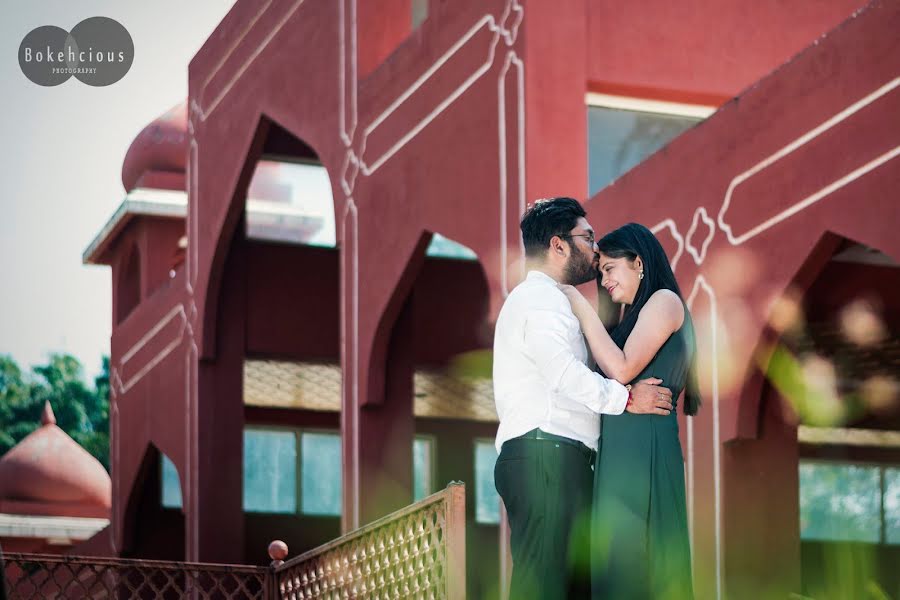 Vestuvių fotografas Saurabh Ude (saurabhude). Nuotrauka 2020 gruodžio 10