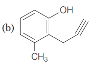 Chemical Reactions of Ethers