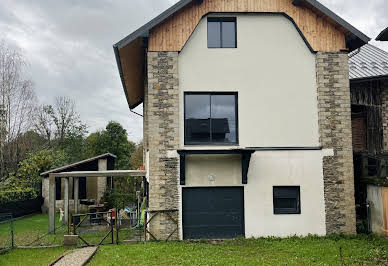 Appartement avec terrasse 2