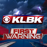 Cover Image of Скачать KLBK First Warning Weather v4.35.2.1 APK