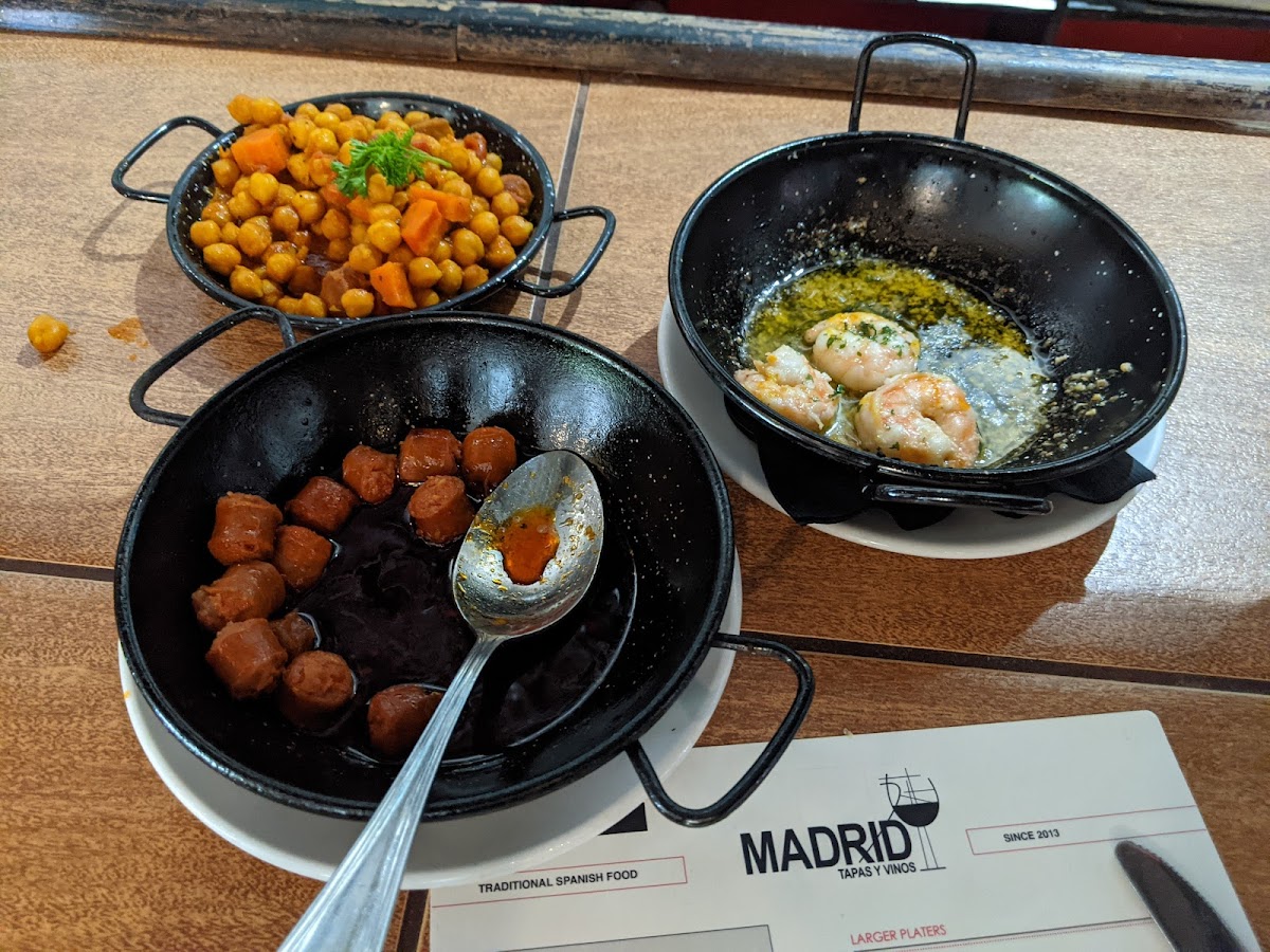 Tapas