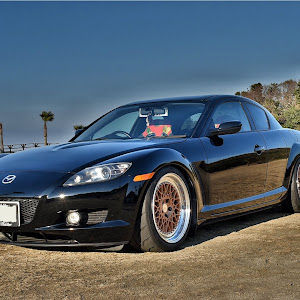 RX-8