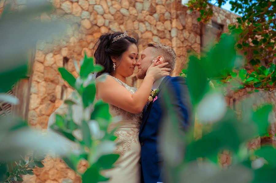 Fotógrafo de bodas Richard Brown (jamaicaweddingp). Foto del 19 de enero 2020