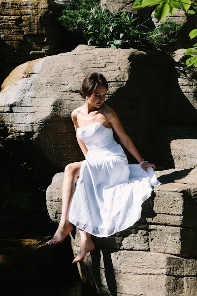 結婚式の写真家Mariya Vasilkova (marijka1205)。2019 3月24日の写真