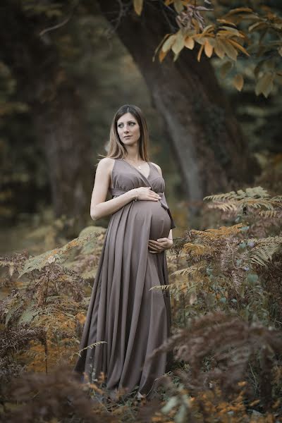 Huwelijksfotograaf Barbara Fabbri (fabbri). Foto van 4 februari 2021