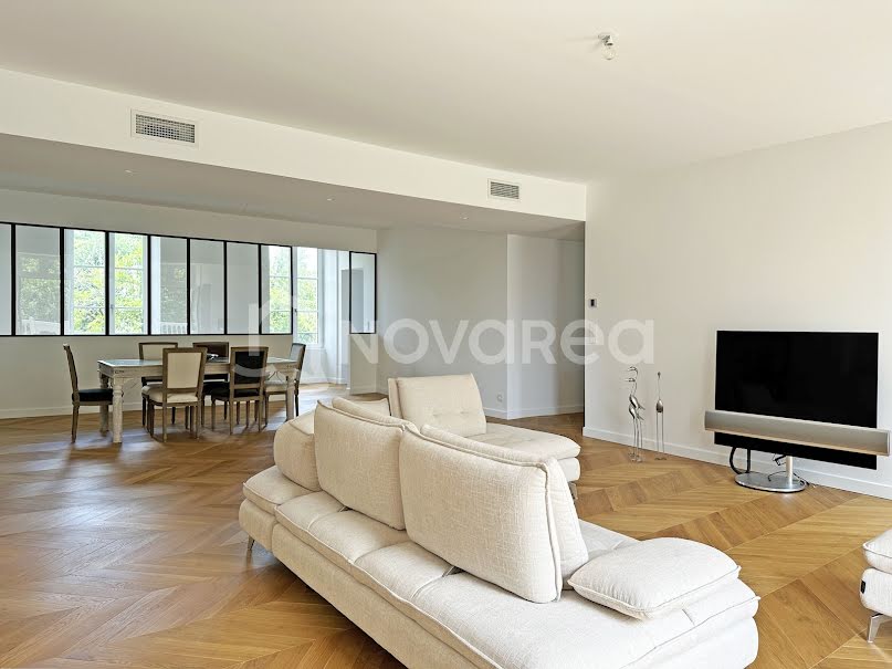 Vente appartement 5 pièces 172 m² à Pau (64000), 620 000 €